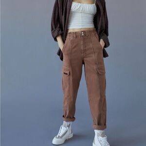 BDG Blaine High-Waisted Skate Jean